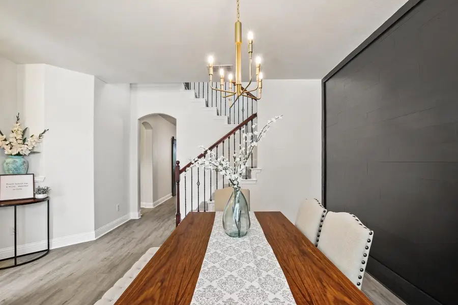 1509 Waterfall Lane, Little Elm, TX 75068 - #3