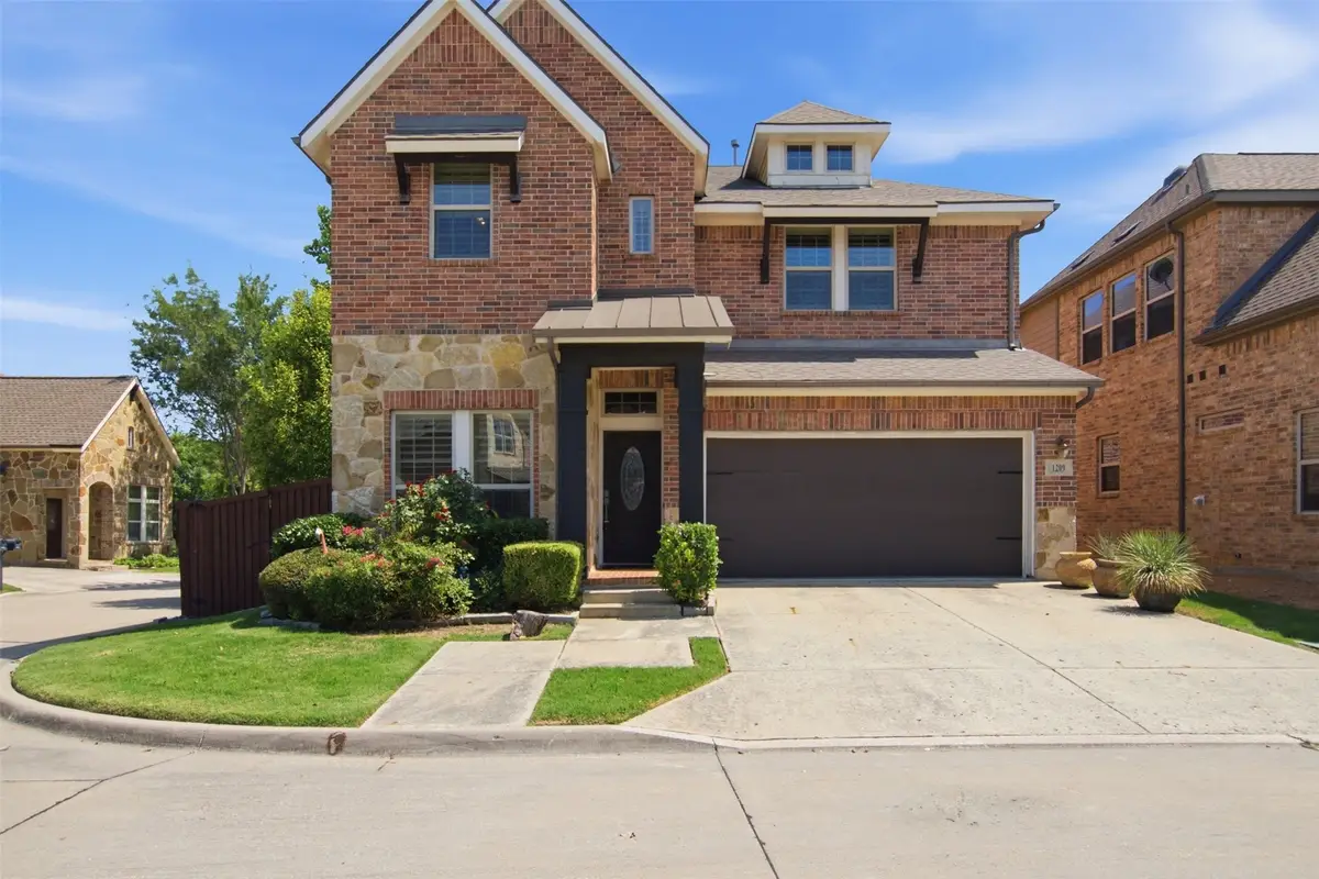 1209 Savoy Lane, Richardson, TX 75080 - #1