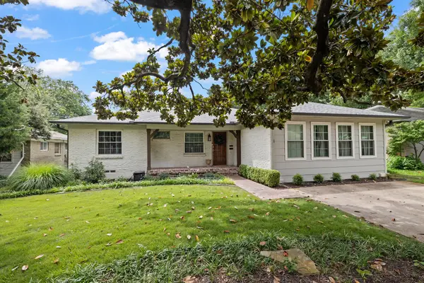 6616 Pimlico Drive, Dallas, TX 75214