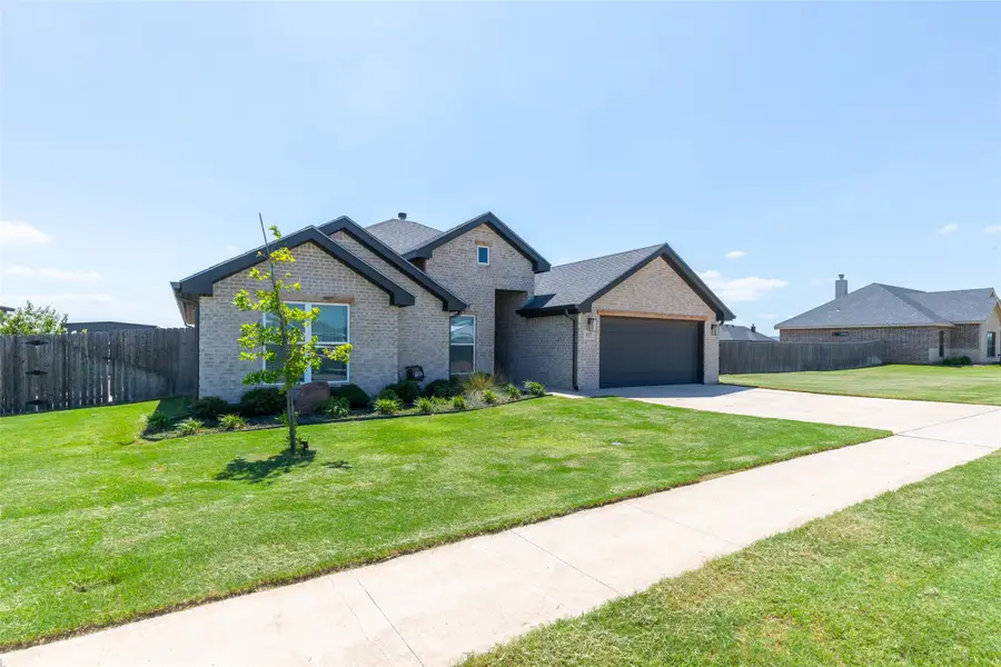 117 Gulfstream, Abilene, TX 79602 - #3