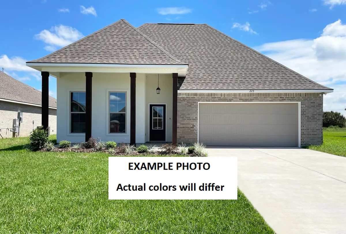 203 Paisley Lane, Bossier City, LA 71111 - #1