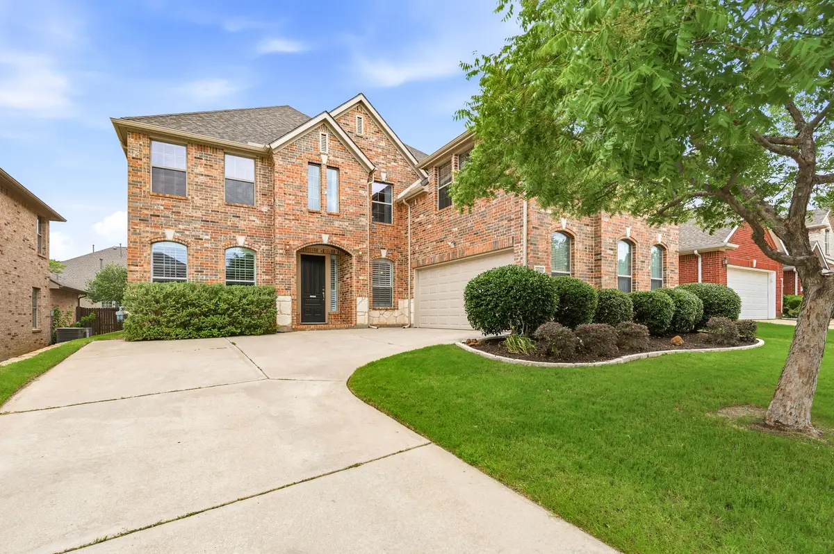 4520 Brenda Drive, Flower Mound, TX 75022 - #1