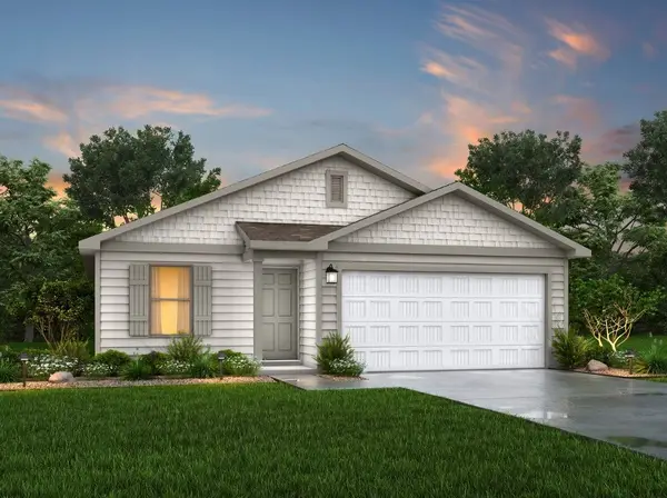 331 Hudson Lane, Milford, TX 76670