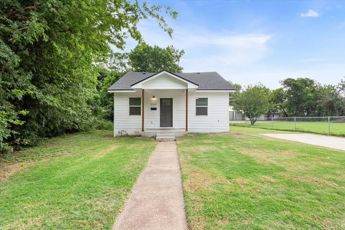 3109 N 20th Street, Waco, TX 76708 - #1