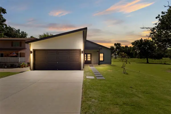 4406 S Ottawa Road, Dallas, TX 75212