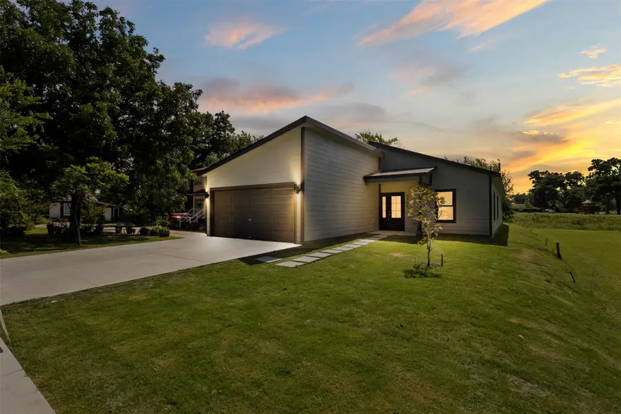 4406 S Ottawa Road, Dallas, TX 75212 - #2