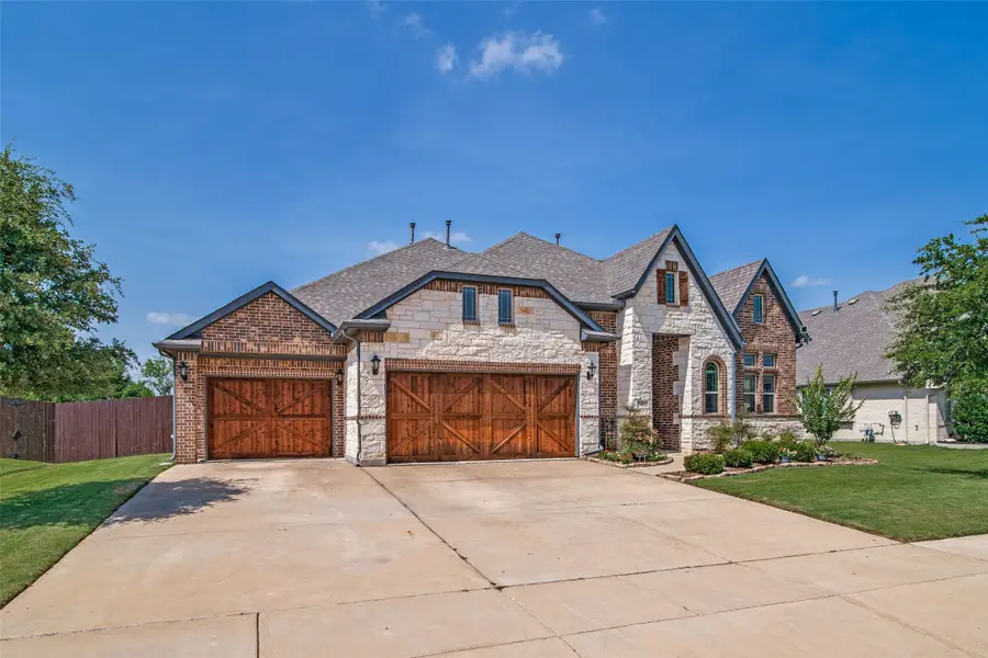 2461 San Marcos Drive, Royse City, TX 75189 - #2
