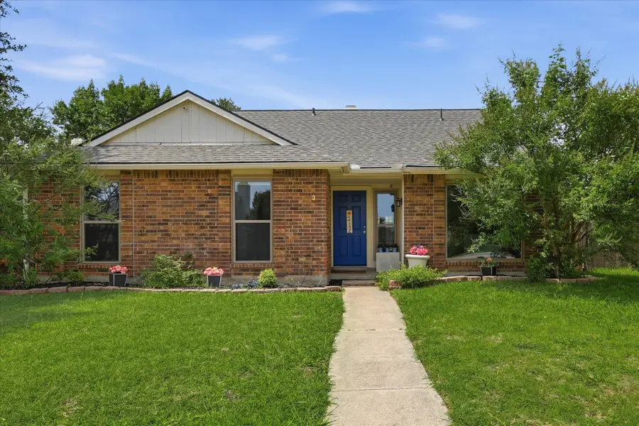 4132 Driscoll Drive, The Colony, TX 75056 - #2