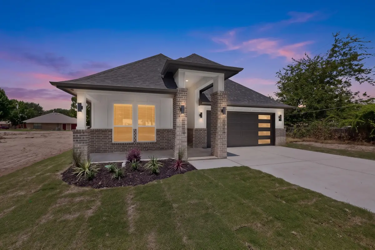 205 Boone Street, Edgewood, TX 75117 - #1