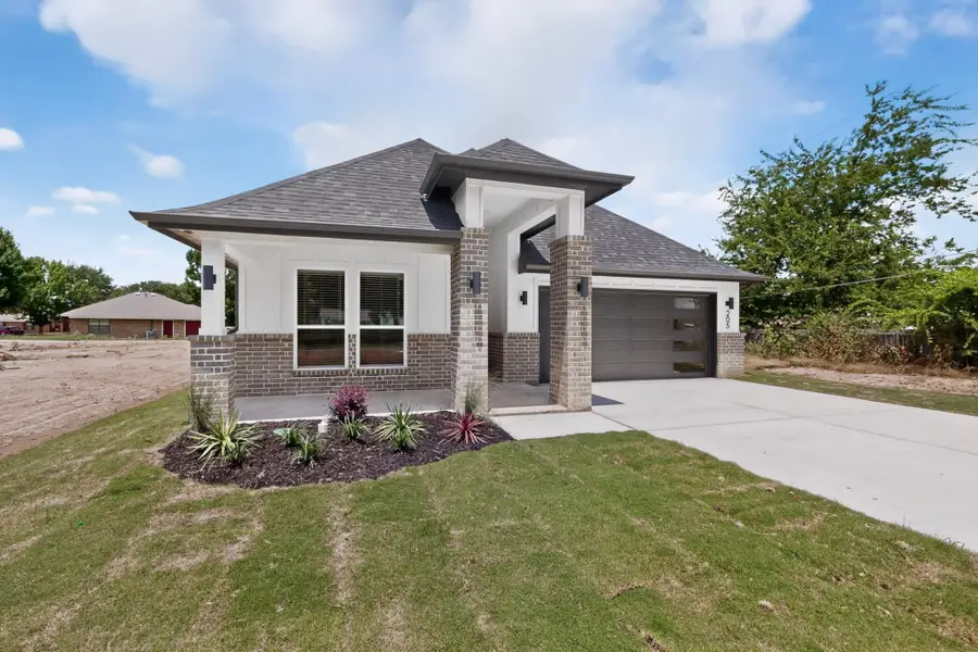 205 Boone Street, Edgewood, TX 75117 - #2