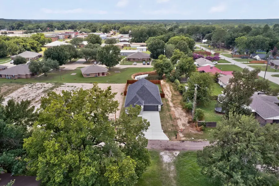 205 Boone Street, Edgewood, TX 75117 - #3