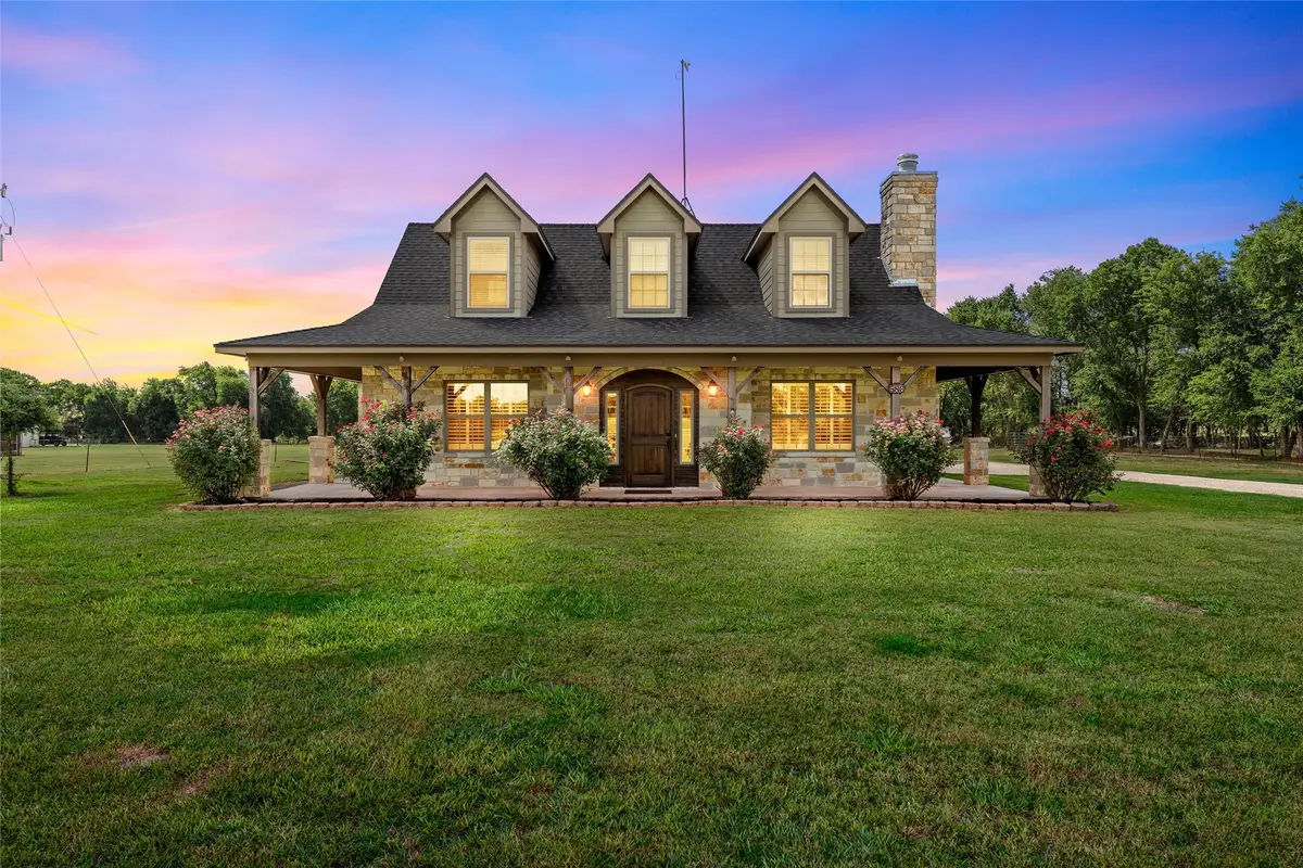 586 Fm 1242, Abbott, TX 76621 - #1