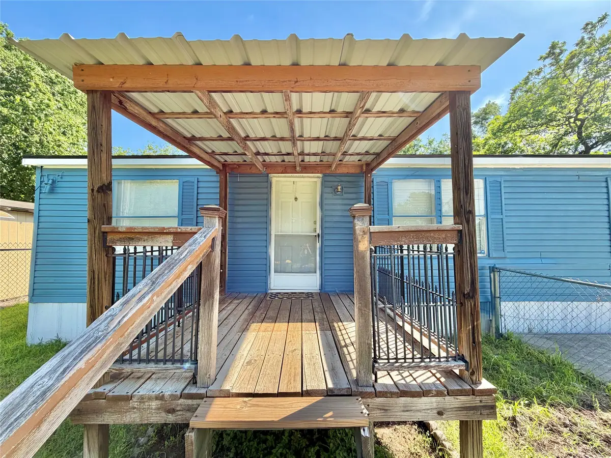 2022 Parrish Street, Waco, TX 76705 - #1