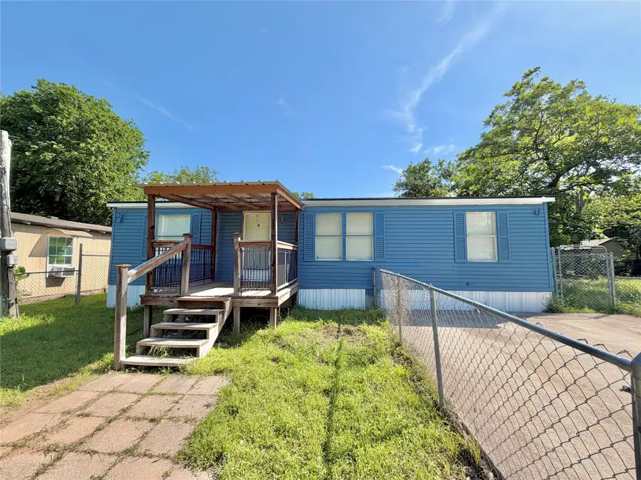 2022 Parrish Street, Waco, TX 76705 - #2