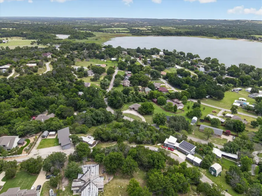 Lot 13 Burton Hill, Weatherford, TX 76087 - #2