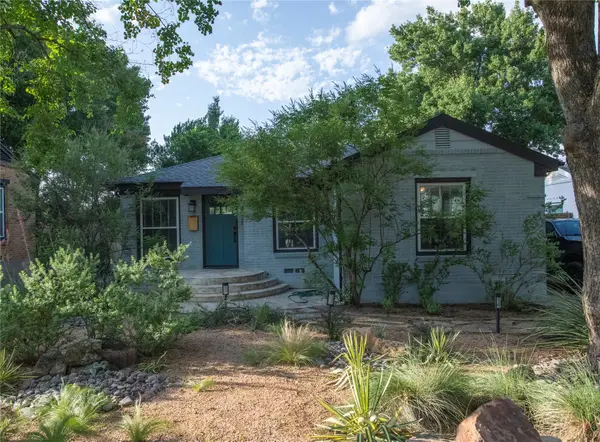 2631 Alco Avenue, Dallas, TX 75211