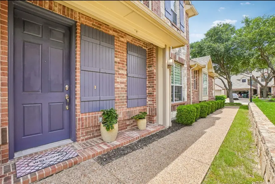 6118 Shoal Creek Trail, Garland, TX 75044 - #2