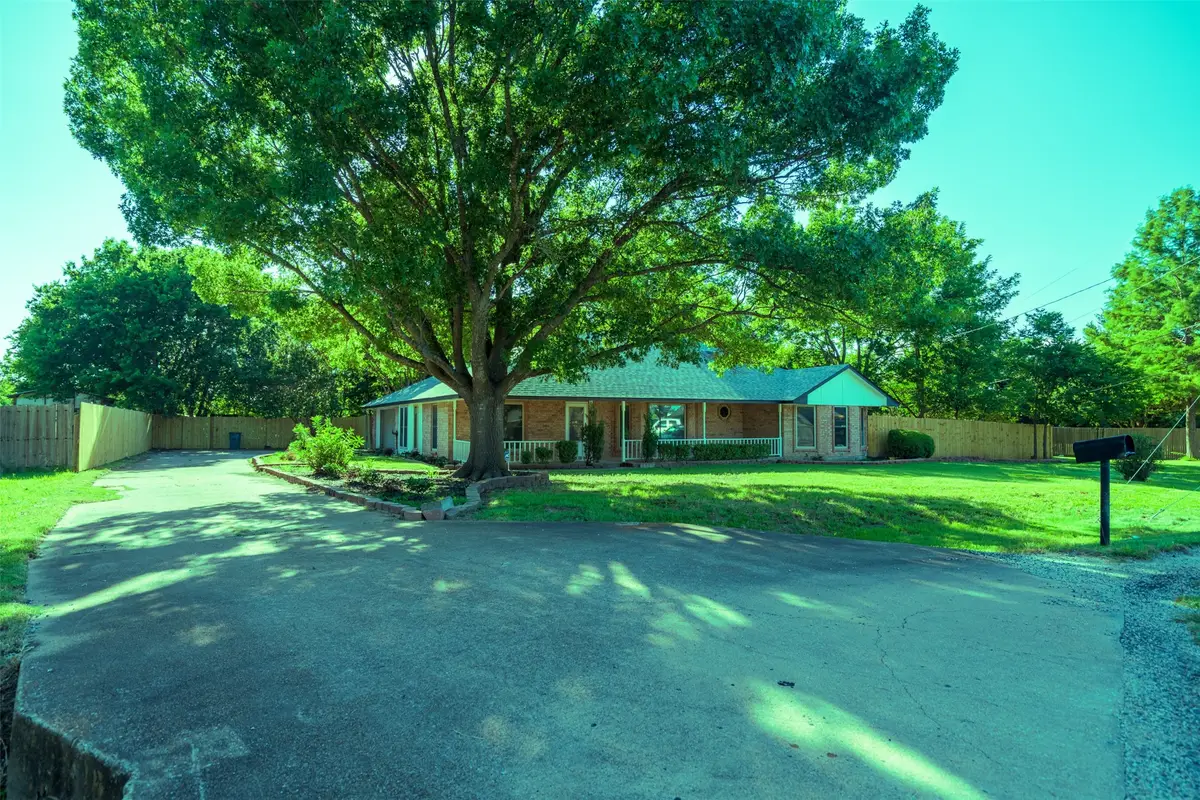 149 Lassetter Drive, Red Oak, TX 75154 - #1