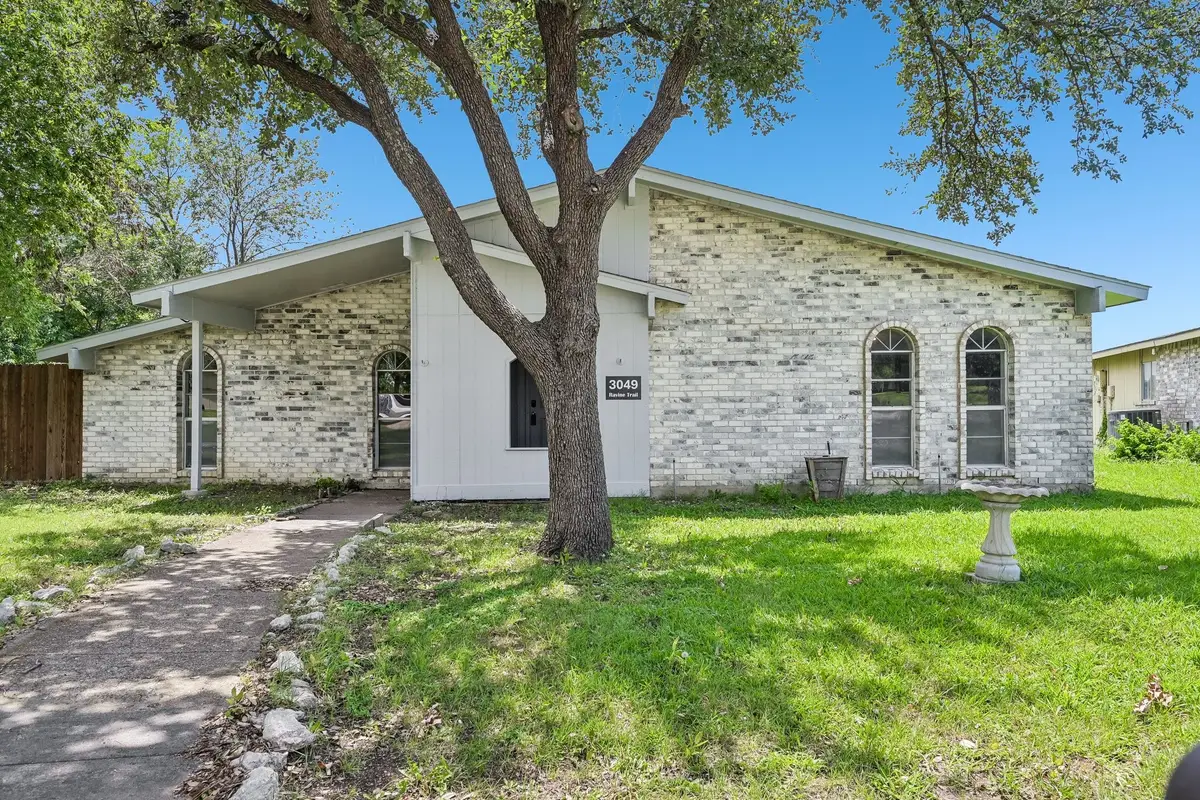 3049 Ravine Trail, Carrollton, TX 75007 - #1