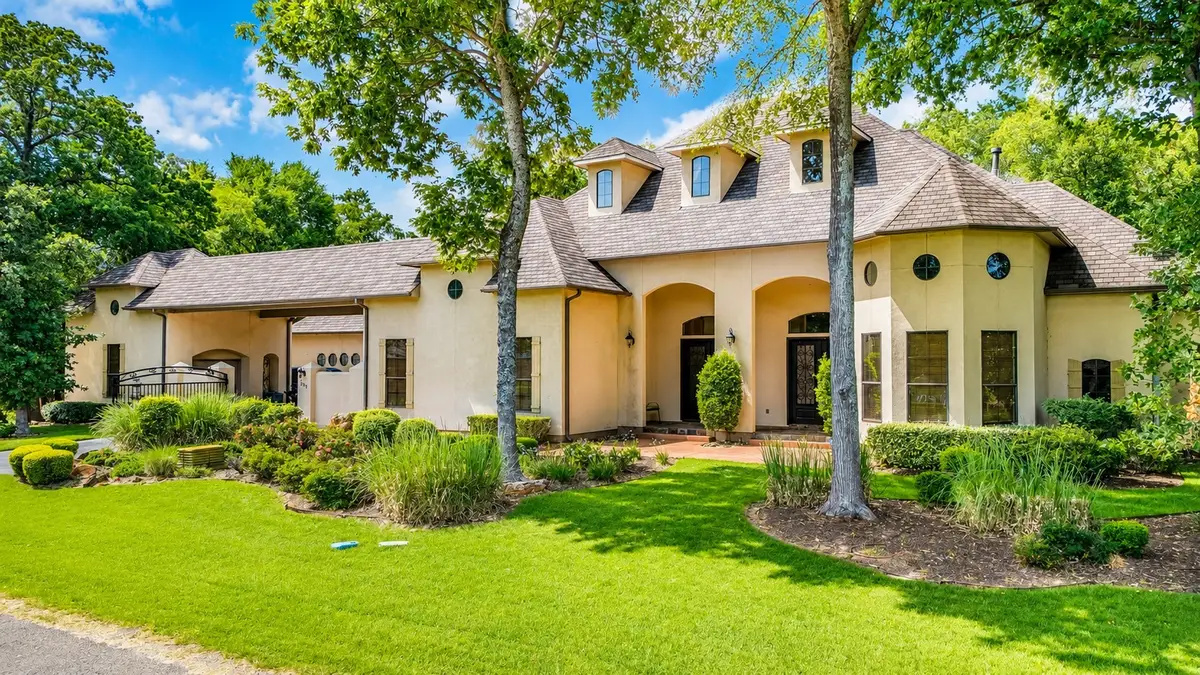 299 Saint Andrews Drive, Mabank, TX 75156 - #1