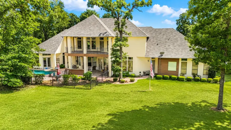 299 Saint Andrews Drive, Mabank, TX 75156 - #2