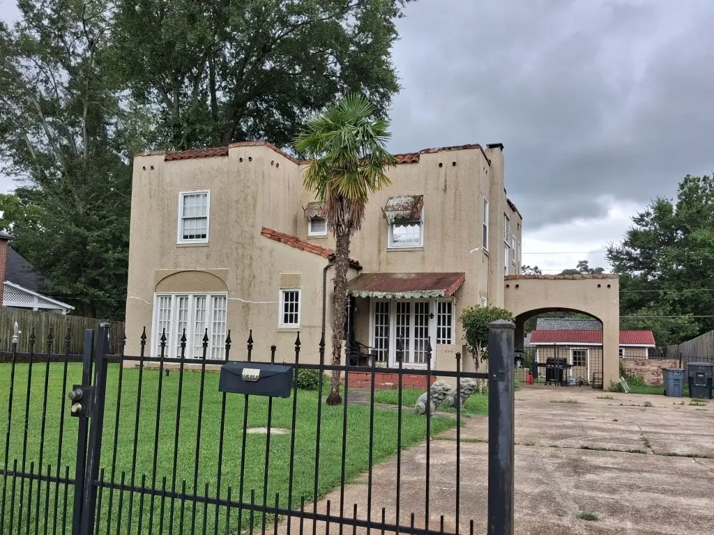 577 Oneonta Street, Shreveport, LA 71106 - #1