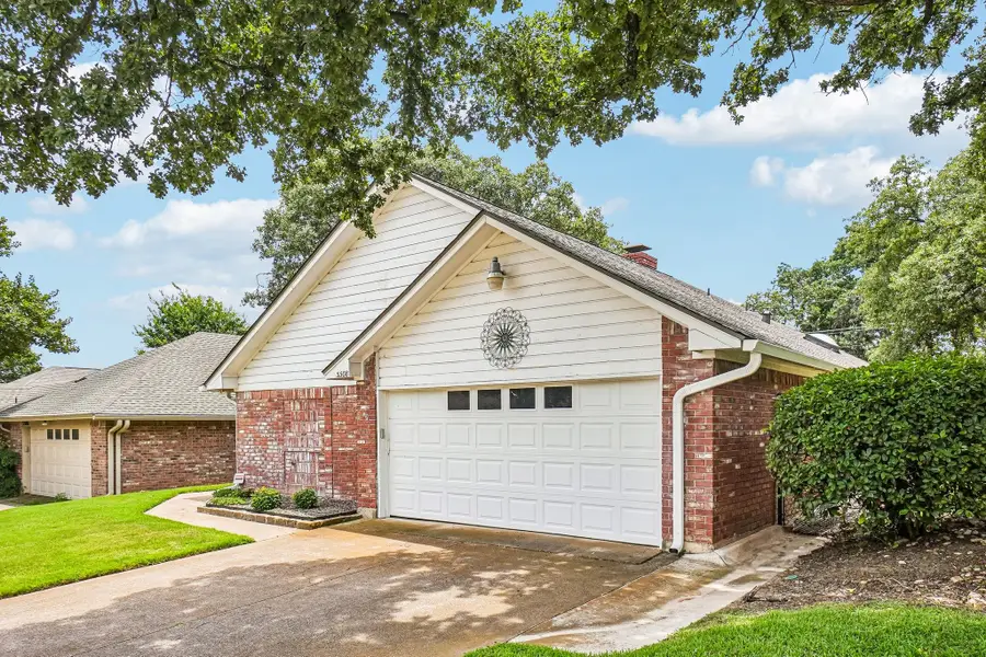 5508 Timber Green Drive, Arlington, TX 76016 - #2