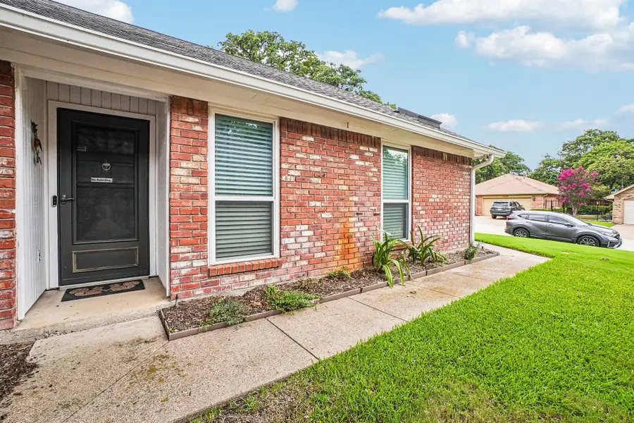 5508 Timber Green Drive, Arlington, TX 76016 - #3