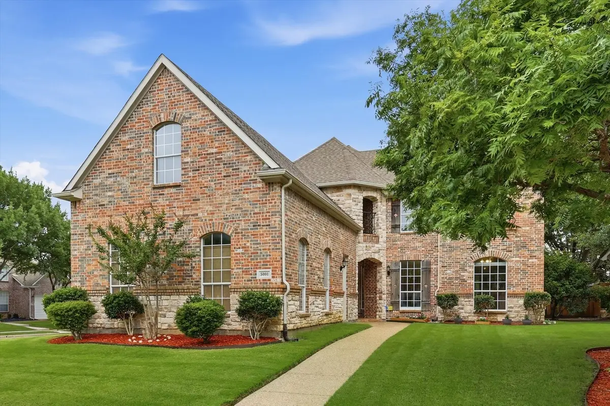 5001 Monarda Way, Fort Worth, TX 76123 - #1