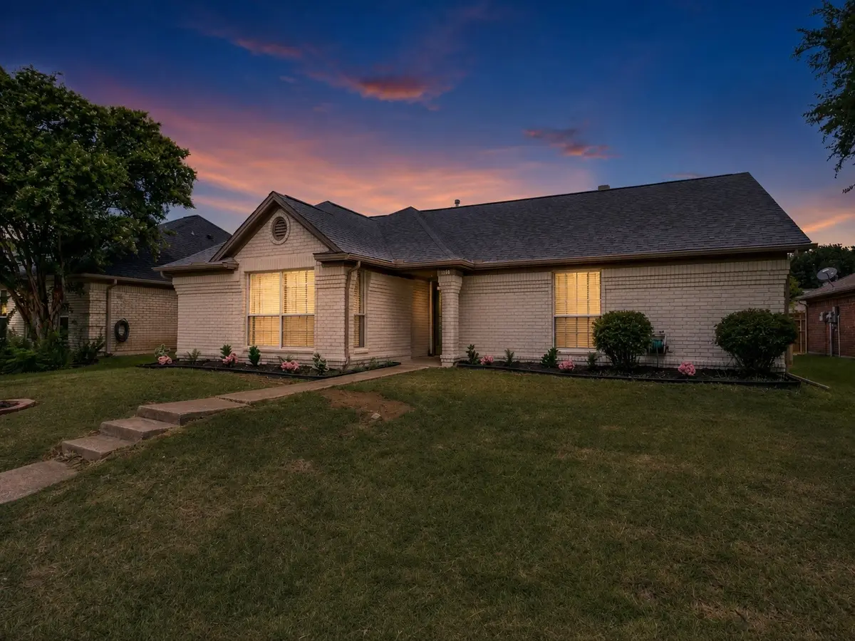 1653 Crosshaven Drive, Lewisville, TX 75077 - #1