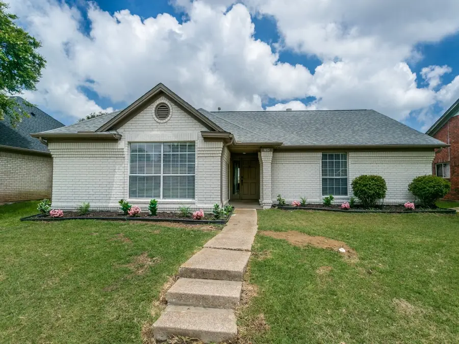 1653 Crosshaven Drive, Lewisville, TX 75077 - #2