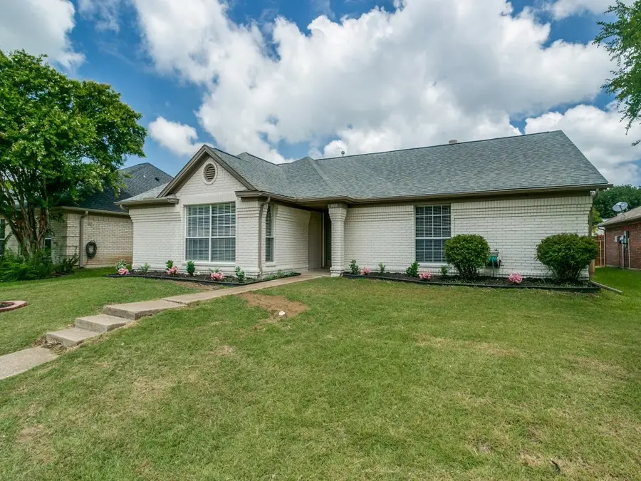 1653 Crosshaven Drive, Lewisville, TX 75077 - #3