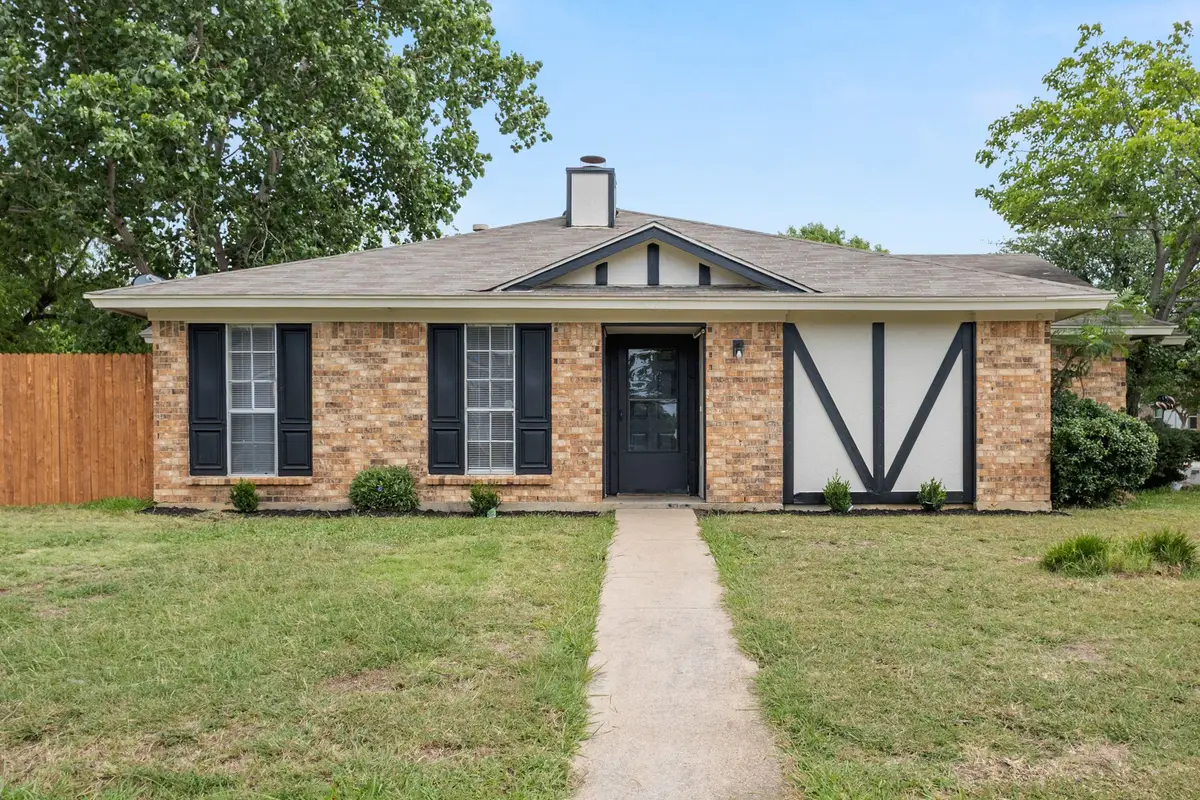 2526 Lido Lane, Arlington, TX 76015 - #1