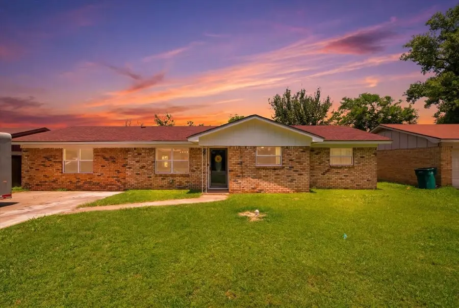 213 Virginia Drive, Waco, TX 76705 - #2