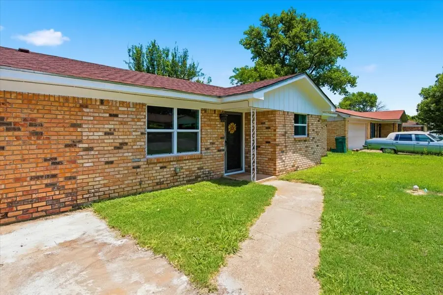 213 Virginia Drive, Waco, TX 76705 - #3