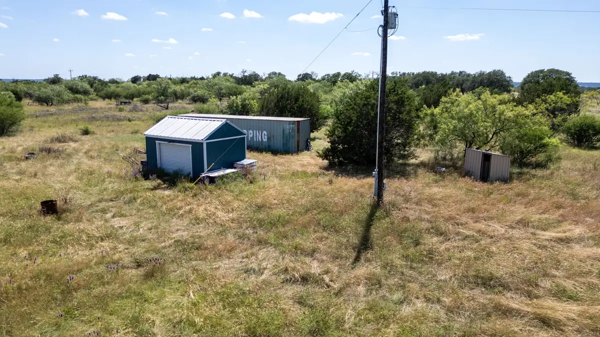 1520 Pr 4212, Evant, TX 76525 - #1