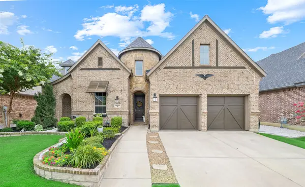 1509 9th Street, Argyle, TX 76226