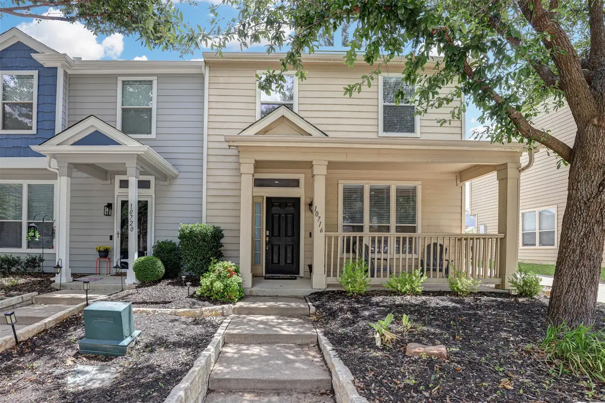 10716 Traymore Drive, Fort Worth, TX 76244 - #1
