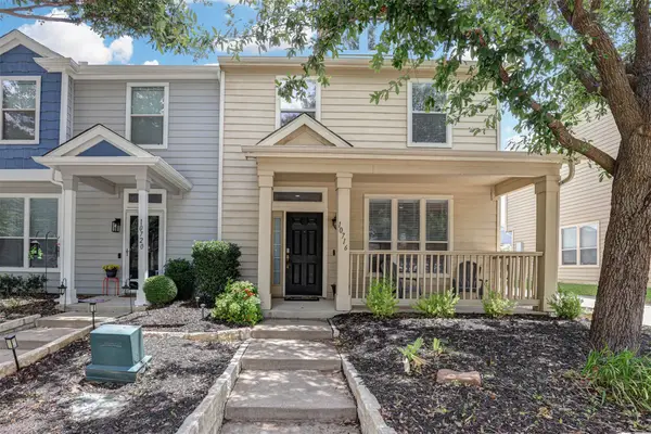 10716 Traymore Drive, Fort Worth, TX 76244