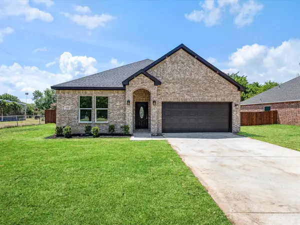112 Miller Road, Kemp, TX 75143