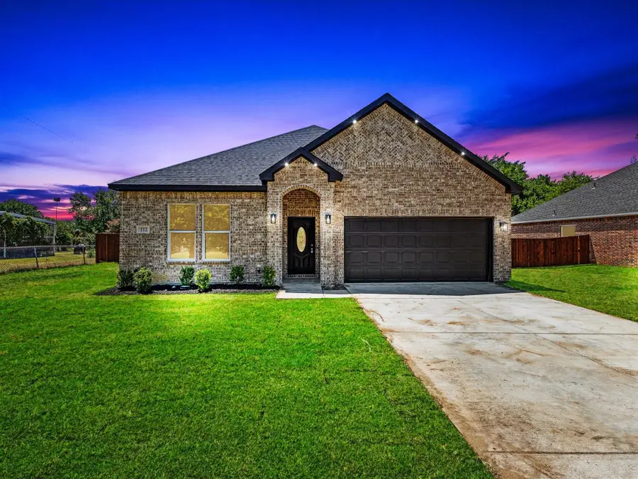 112 Miller Road, Kemp, TX 75143 - #2