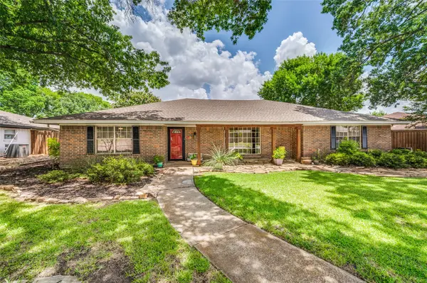 2525 Eucalyptus Drive, Plano, TX 75075