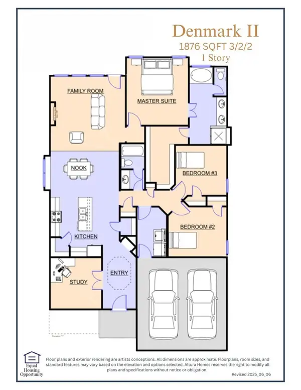 2929 Goldeneye, Greenville, TX 75402