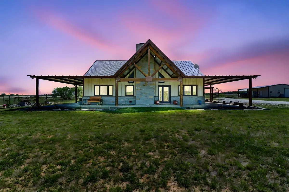 1359 Cr 195, Gorman, TX 76454 - #1