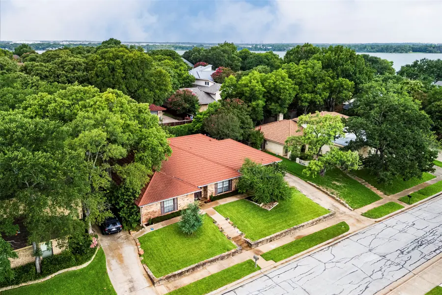 3506 Lake Tahoe Drive, Arlington, TX 76016 - #3