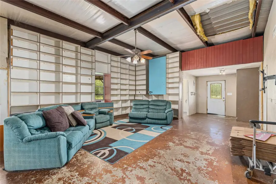 775 County Road 194, Coleman, TX 76834 - #2