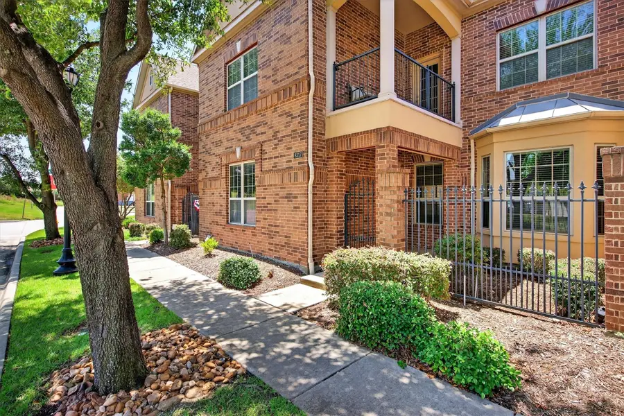 8317 Moore Street, Frisco, TX 75034 - #2