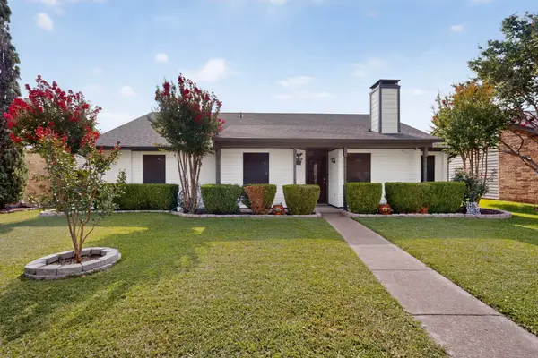 1514 Dorado Street, Garland, TX 75040