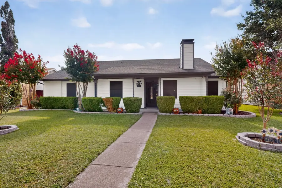 1514 Dorado Street, Garland, TX 75040 - #2