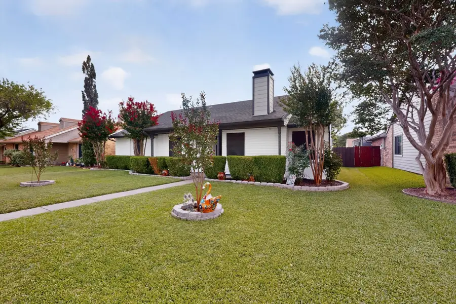 1514 Dorado Street, Garland, TX 75040 - #3